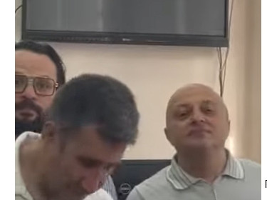 «Մեղադրանքը փուչիկ է, արդեն սկսել է պայթել». Արթուր Սարգսյան