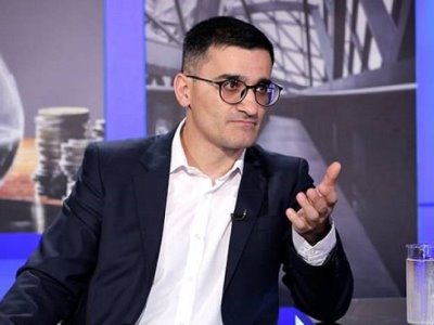 Игитян: Какие еще нужны доказательства, что никакой документ Азербайджан не остановит?