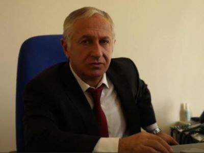 Armenia ambassador to Lebanon recalled from post