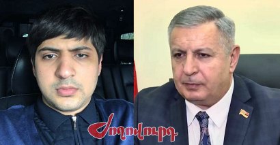 Ո՞ւմ են փորձում փրկել իրավապահները. միջադեպին «խառնվել» է «Զապ»-ը, քրեական վարույթը՝ կարճվել․ «Ժողովուրդ»