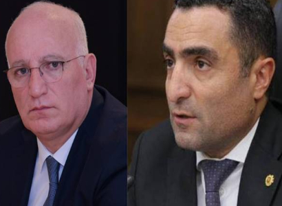 «Հրապարակ». Նախկինում թշնամի, ներկայում բարեկա՞մ