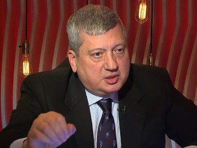 Тофик Зульфугаров: Россия не посмеет открыть второй фронт против Азербайджана  