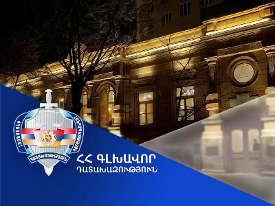 Հակակոռուպցիոն դատարանն է քննելու Գլխավոր դատախազության՝ ընդդեմ Մայրապետյանի հայցը