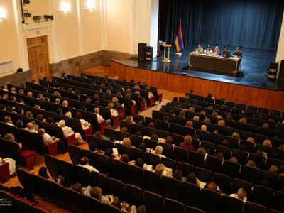 Լոռու մարզում կամավոր ատեստավորում է անցել 665 ուսուցիչ. օգոստոսյան խորհրդակցությունները շարունակվում են