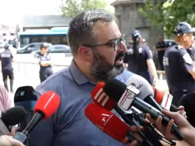 «Բոլոր ՔՊ–ականները հստակ գիտեին այդ ձայնագրությունների իրական բովանդակությունը». Գառնիկ Դանիելյան