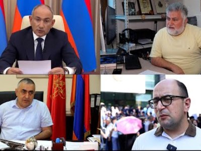 «Քարերը հավաքելու ժամանակը». Հայաստանի ընդդիմությունը զգուշացնում է նոր տարածքների մոտալուտ հանձնման մասին