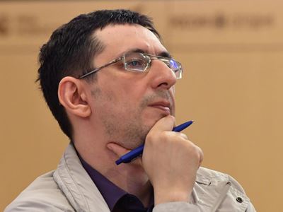Арешев: Россия вряд ли уйдет из Южного Кавказа