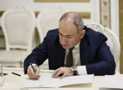 Սահակ Հակոբյանն ազատվել է Պրոբացիայի ծառայության գլխավոր քարտուղարի պաշտոնից