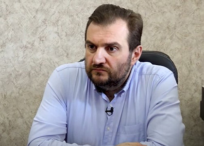 Кивирян: Россия может реанимировать заявление от 9 ноября