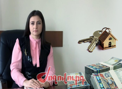 Միքայել Սրբազանի գործով դատավորը ունի 6 անշարժ գույք. բարելավված կենցաղ․ «Ժողովուրդ»