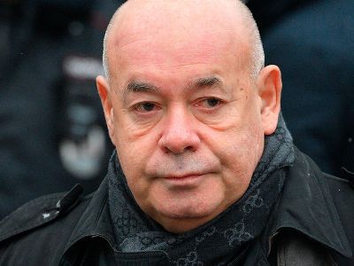 Швыдкой назвал снос памятников советским воинам в Карабахе неблагородным делом