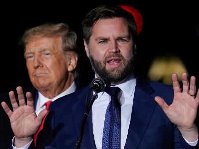 Vance: US will not guarantee Ukraine's security without understanding what is required