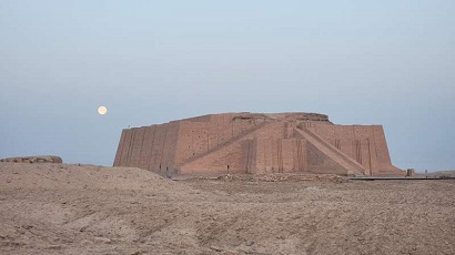 Երբ ջուրը քաղաքներ էր կառուցում. ինչպես է շումերական քաղաքակրթությունը ի հայտ եկել Հին Միջագետքում