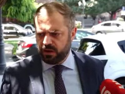 Министр: Правительство Армении постоянно занимается вопросами без вести пропавших и пленных