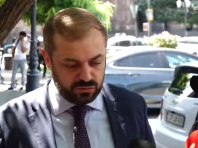 Ես քաղաքական պատճառներ չեմ տեսնում. Գևորգ Պապոյանը` ՌԴ արտահանումների ժամանակ Լարսում առաջացած խնդիրների մասին