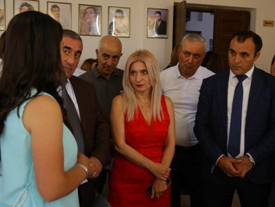 Գեղարքունիքի մարզում նորոգման, կառուցման և վերակառուցման ընթացքի մեջ է 38 դպրոց