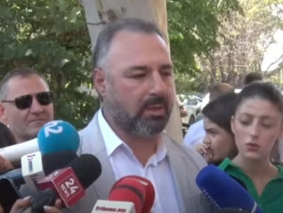 Արտահայտում ենք մեր բողոքը՝ ընդդեմ դատական իշխանության և նախագահող դատավորի․ փաստաբան