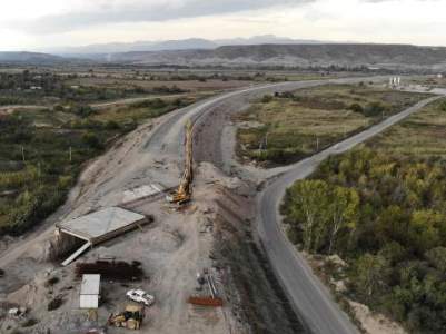 CNN Turk: ‘Zangezur Corridor’ to link Turkey, Azerbaijan by end of 2029