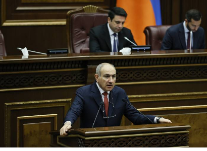 «Հրապարակ». ԱԺ-ում մի խումբ պատգամավորների հարցով էթիկայի հանձնաժողով ստեղծելու անհրաժեշտություն կա