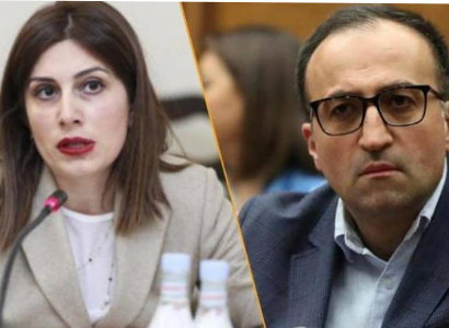 «Հրապարակ»․ Նախարարություններ կմիավորվեն