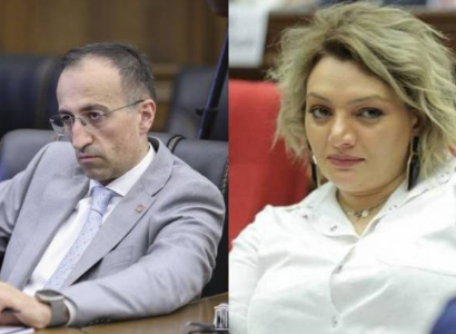 «Հրապարակ»․ ՔՊ-ում նորից պաշտոնի համար են պայքարում