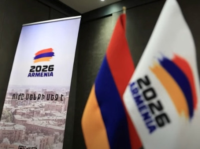 «Ուժը մենքի մեջ է». Երիտասարդները «Արմենիա 2026»-ի շուրջ