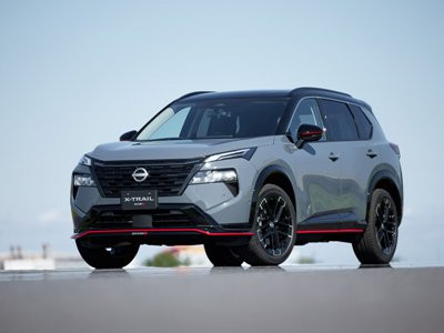 Nissan ընկերությունը ներկայացրել է նոր X-Trail-ի սպորտային տարբերակը