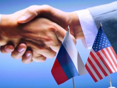 Путин: Отношения России и США находятся на низком уровне