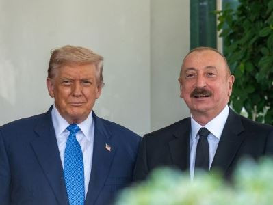 Energy Intelligence: Окупится ли южнокавказский гамбит Трампа?
