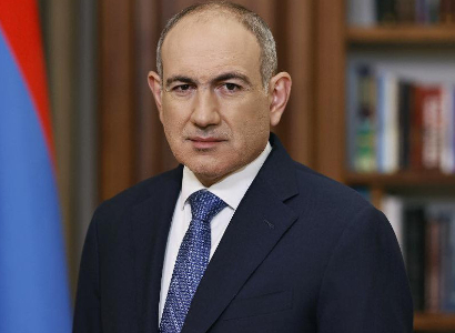 «Փաստ». Փաշինյանը տվել է ընտրությունների մեկնարկը, իսկ քարոզչության մեխը լինելու է «խաղաղություն» բառը