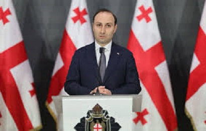 Глава Службы безопасности Грузии подал в отставку
