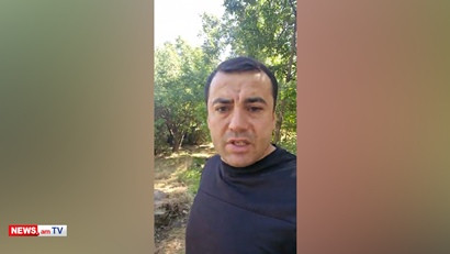 Ասում եք՝ հատիկ առ հատիկ հետ եք բերելու, ինչի՞ եք թույլտվություն տալիս, Տիգրան Ավինյան. Չախոյանը ահազանգում է