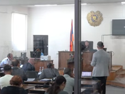 Էս վարույթում փիղ կա, որը բոլորը փորձում են շրջանցել, բայց չի ստացվում. Միքայել Սրբազանի պաշտպան
