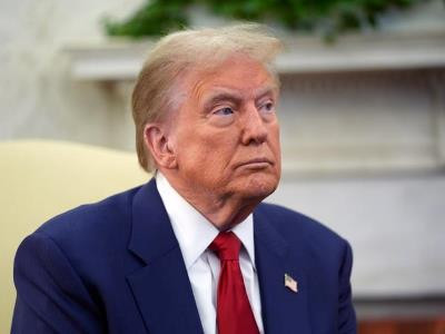 Ukrainian conflict has personal component – Trump