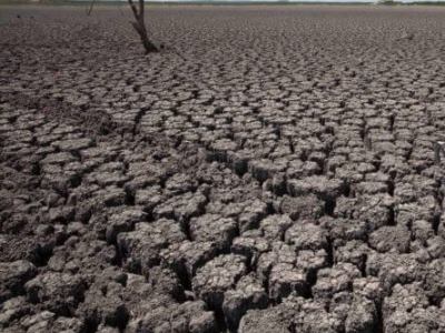 In Armenia and Georgia, drought has affected about 97% of territory