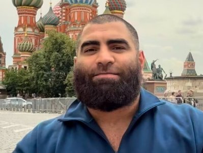 В Москве арестован блогер Арсен Маркарян