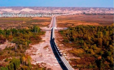 «Փաստ». Ադրբեջանը Կենտրոնական Ասիայի համար դառնում է միջանցք դեպի Թուրքիա. ի՞նչ պետք է անի Հայաստանը