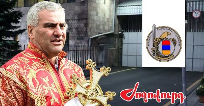 «Ժողովուրդ». Այս անգամ փողերի լվացման գործով. Սամվել Կարապետյանին 3-րդ անգամ են հարցաքննել