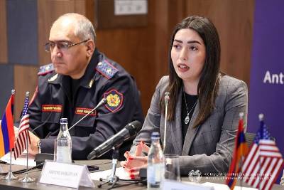 «Грапарак»: Руководство МВД необоснованно не выплачивает премии сотрудникам, прошедшим аттестацию