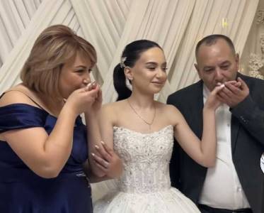 «Հրապարակ». Իշխանական հերթական ճոխ հարսանիքն է եղել