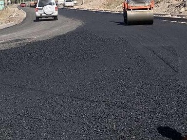 Երևանում մինչև տարեվերջ նախատեսվում է կատարել շուրջ 280.000 քմ մակերեսով ասֆալտբետոնե ծածկույթի փոխարինում