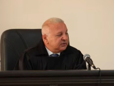 Court denies motion to terminate criminal prosecution of Armenia 3rd president Serzh Sargsyan