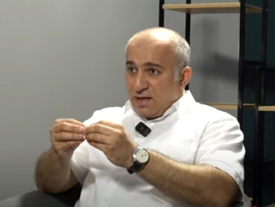 Իրանը հրթիռներ է արտադրում, Թուրքիան՝ դրոններ, Ադրբեջանը՝ զինվում, մենք՝ խոսում խաղաղությունից. քաղաքագետ