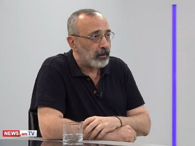 Мирзоян: Власти должны четко объяснить, кто будет контролировать дорогу через Сюник?