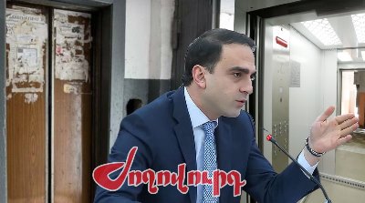 «Ժողովուրդ». Տիգրան Ավինյանի սուտ խոստումների շարքից. մահվան վերելակները փոխելու փող չկա