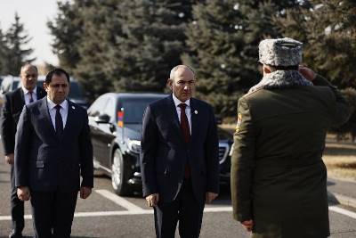 «Հրապարակ». Նիկոլ Փաշինյանը «բոլոլա» է սարքել իրեն չեստ չտալու համար