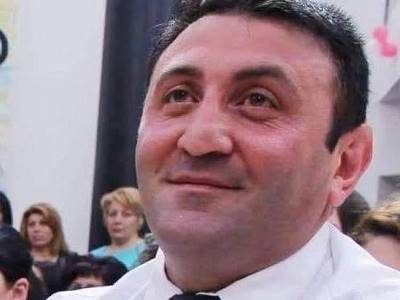 «Հրապարակ». «Ես պետականամետ մարդ եմ». Հովհաննես Ստեփանյանին «փուռն են տվել»