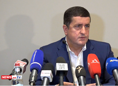 Փորձ է արվում գլխատել «Հայաստանի էլցանցերը»․ ՀԷՑ-ի տնօրենի նախկին պաշտոնակատար