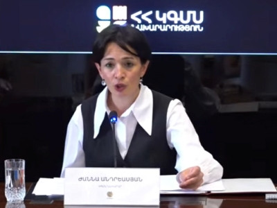 Այս ուսումնական տարին անվանել ենք «անվտանգ և ապահով կրթական միջավայրի տարի». ԿԳՄՍ նախարար