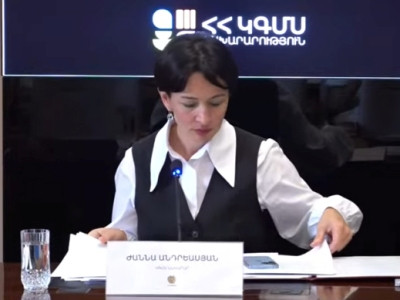 ՄԿՈՒ համակարգում դիմելիությունը կրկնապատկվել է. այն գրավիչ է դառնում. Ժաննա Անդրեասյան